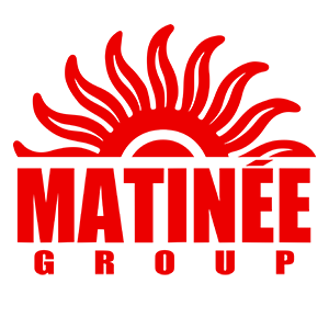 Matinée Group logo