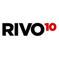 RIVO10 Digital logo