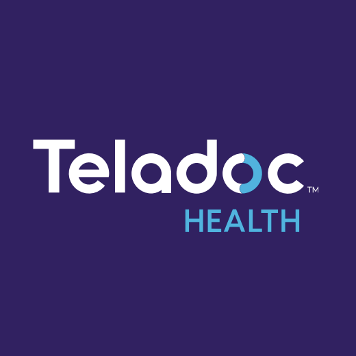 Teladoc Health Int. logo